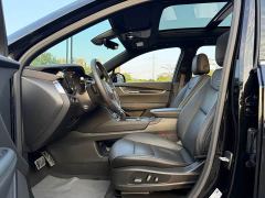 Cadillac XT6 2.0T Six-Seat AWD Luxury - ფოტო 8