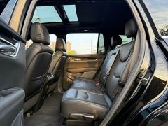 Cadillac XT6 2.0T Six-Seat AWD Luxury - ფოტო 9