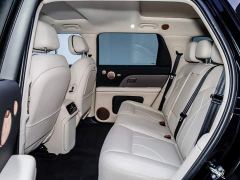 IM Motors Zhiji LS8 52 Max Tech Flagship 5-Seater - фото 10
