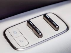 IM Motors Zhiji LS8 52 Max Tech Flagship 5-Seater - фото 11