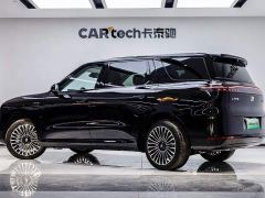 IM Motors Zhiji LS8 52 Max Tech Flagship 5-Seater - фото 4