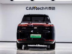 IM Motors Zhiji LS8 52 Max Tech Flagship 5-Seater - фото 5