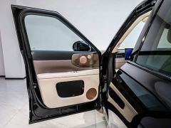 IM Motors Zhiji LS8 52 Max Tech Flagship 5-Seater - фото 8