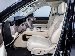 IM Motors Zhiji LS8 52 Max Tech Flagship 5-Seater - фото 9