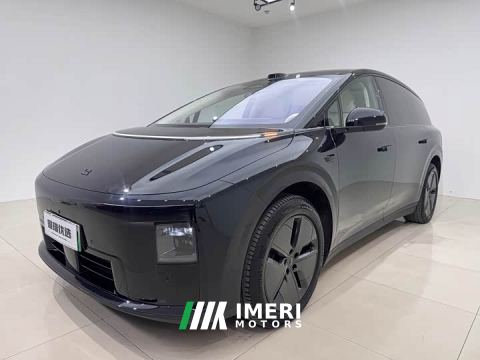 2025 Li Auto i8 Standard Edition - ავტომობილი ჩინეთიდან