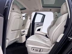 Li Auto i8 Standard Edition - ფოტო 10
