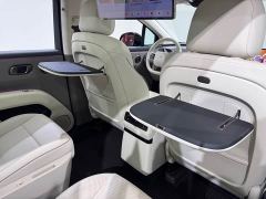 Li Auto i8 Standard Edition - ფოტო 13