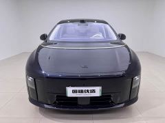 Li Auto i8 Standard Edition - ფოტო 2