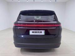 Li Auto i8 Standard Edition - ფოტო 5