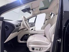 Li Auto i8 Standard Edition - ფოტო 7