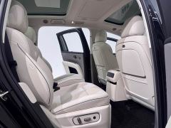 Li Auto i8 Standard Edition - ფოტო 9
