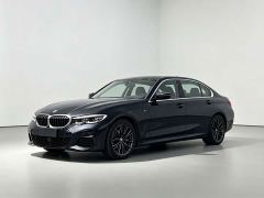 BMW 3 Series 325Li M Sport Package - фото 1