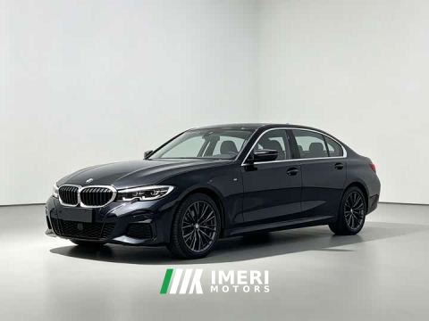 2022 BMW 3 Series 325Li M Sport Package - ავტომობილი ჩინეთიდან
