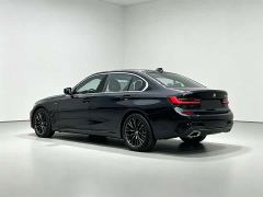 BMW 3 Series 325Li M Sport Package - фото 10