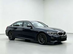 BMW 3 Series 325Li M Sport Package - фото 2