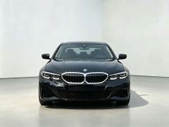BMW 3 Series 325Li M Sport Package - фото 3