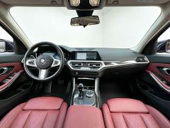 BMW 3 Series 325Li M Sport Package - фото 5