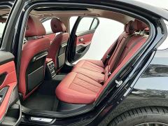 BMW 3 Series 325Li M Sport Package - фото 6
