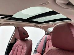 BMW 3 Series 325Li M Sport Package - фото 7