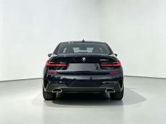 BMW 3 Series 325Li M Sport Package - фото 8