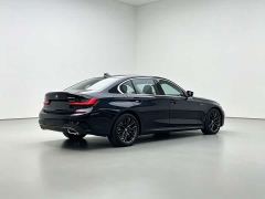 BMW 3 Series 325Li M Sport Package - фото 9