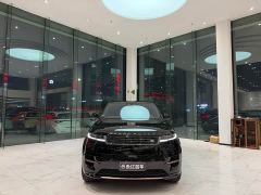 Land Rover Range Rover Sport 400PS Dynamic SE - photo 1