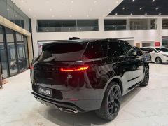 Land Rover Range Rover Sport 400PS Dynamic SE - photo 10
