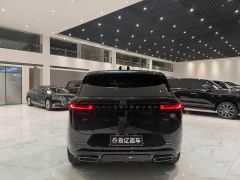 Land Rover Range Rover Sport 400PS Dynamic SE - photo 11