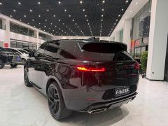 Land Rover Range Rover Sport 400PS Dynamic SE - photo 12
