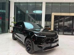 Land Rover Range Rover Sport 400PS Dynamic SE - photo 2