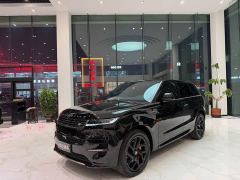 Land Rover Range Rover Sport 400PS Dynamic SE - photo 3