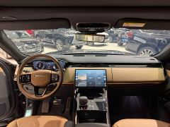 Land Rover Range Rover Sport 400PS Dynamic SE - photo 5