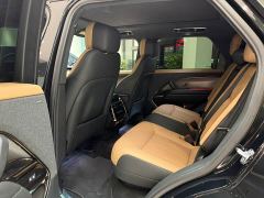 Land Rover Range Rover Sport 400PS Dynamic SE - photo 7