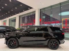 Land Rover Range Rover Sport 400PS Dynamic SE - photo 8