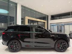 Land Rover Range Rover Sport 400PS Dynamic SE - photo 9