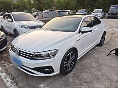 Volkswagen Lingdu Facelift 280TSI DSG Comfort - photo 1