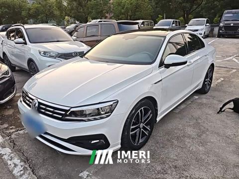 2022 Volkswagen Lamando Facelift 280TSI DSG Comfort