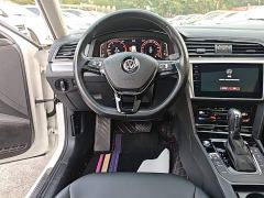 Volkswagen Lingdu Facelift 280TSI DSG Comfort - photo 10