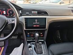 Volkswagen Lingdu Facelift 280TSI DSG Comfort - photo 12
