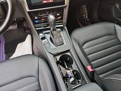 Volkswagen Lingdu Facelift 280TSI DSG Comfort - photo 13