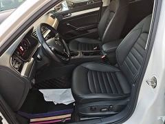 Volkswagen Lingdu Facelift 280TSI DSG Comfort - photo 14