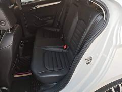 Volkswagen Lingdu Facelift 280TSI DSG Comfort - photo 16