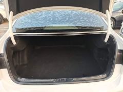 Volkswagen Lingdu Facelift 280TSI DSG Comfort - photo 18