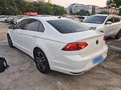 Volkswagen Lingdu Facelift 280TSI DSG Comfort - photo 4