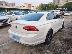 Volkswagen Lingdu Facelift 280TSI DSG Comfort - photo 6