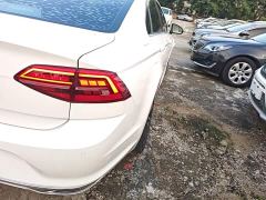 Volkswagen Lingdu Facelift 280TSI DSG Comfort - photo 7