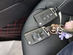 Volkswagen Lingdu Facelift 280TSI DSG Comfort - photo 8