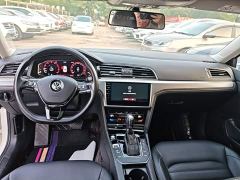 Volkswagen Lingdu Facelift 280TSI DSG Comfort - photo 9