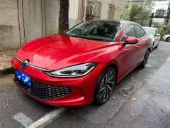 Volkswagen Lingdu L 280TSI DSG Ultra Spicy Flagship - photo 1