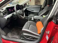 Volkswagen Lingdu L 280TSI DSG Ultra Spicy Flagship - photo 4